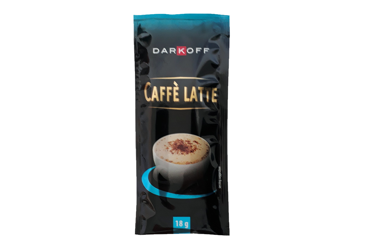 Caffé Latté
